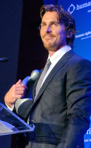 Christian Bale Christian Bale